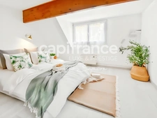 Maison à vendre 5 pièces MAGNANVILLE (78)