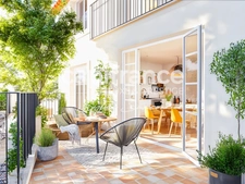 appartement à vendre 4 pièces MANTES LA JOLIE (78)