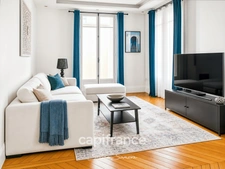 Maison à vendre 8 pièces MANTES LA JOLIE (78)