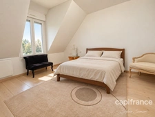 Maison à vendre 6 pièces GUERNES (78)