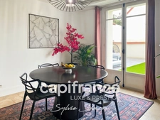 Maison à vendre 8 pièces MANTES LA JOLIE (78)