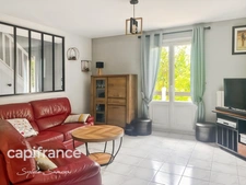 Maison à vendre 8 pièces MOISSON (78)