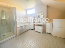 Maison à vendre 7 pièces VERT (78)