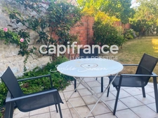 Maison à vendre 6 pièces MANTES LA JOLIE (78)