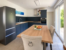 Maison à vendre 6 pièces GUERNES (78)