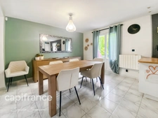 Maison à vendre 8 pièces MOISSON (78)