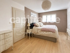 Dpt Eure (27), for sale near AIGLEVILLE house P12