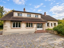 Maison à vendre 11 pièces LIMAY (78)