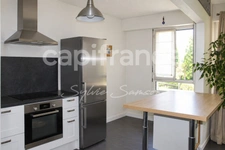 Mantes-la-Jolie – Appartement T3 traversant de 61 m² avec parking, cave et séchoir
