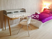 Appartement à vendre 5 pièces MANTES LA JOLIE (78)