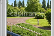 Mantes-la-Jolie – Appartement T3 traversant de 61 m² avec parking, cave et séchoir