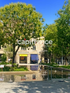 Appartement à vendre 4 pièces  180 M2 MANTES LA JOLIE (78)