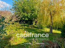 Maison à vendre 6 pièces BREUIL BOIS ROBERT (78)