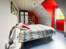 Maison à vendre 8 pièces MOISSON (78)