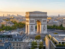 Appartement à vendre 7 pièces PARIS 17EME ARRONDISSEMENT (75)