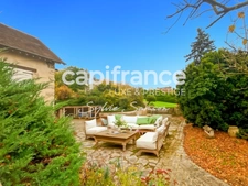 Maison à vendre 11 pièces LIMAY (78)