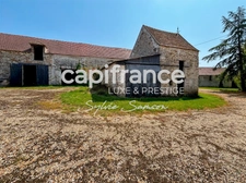 Proche Mantes-la-jolie(78) propriété sur 4ha