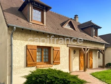Maison à vendre 8 pièces MANTES LA VILLE (78)