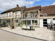Dpt Eure (27), for sale near AIGLEVILLE house P12