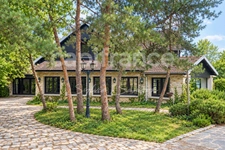 Propriete à vendre 11 pièces GOUSSONVILLE (78)