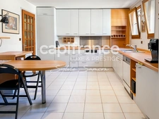 Appartement à vendre 4 pièces  180 M2 MANTES LA JOLIE (78)