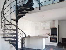 Maison à vendre 8 pièces MANTES LA VILLE (78)