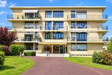 Mantes-la-Jolie – Appartement T3 traversant de 61 m² avec parking, cave et séchoir