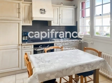 Maison à vendre 4 pièces MANTES LA VILLE (78)