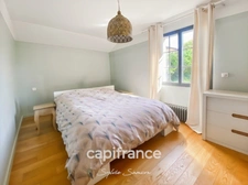 House for sale, 7 rooms, MANTES LA JOLIE (78)
