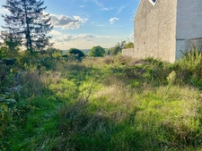 Terrain à vendre  BREUIL BOIS ROBERT (78)