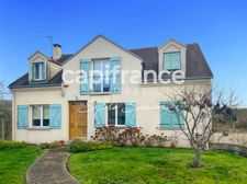 Maison à vendre 7 pièces VERT (78)