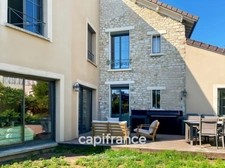 Maison à vendre 7 pièces MANTES LA JOLIE (78)