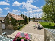 Dpt Eure (27), for sale near AIGLEVILLE house P12