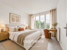 Appartement à vendre 2 pièces BONNIERES SUR SEINE (78)