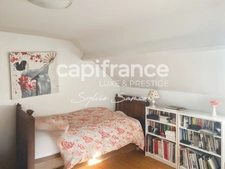 Maison à vendre 6 pièces MANTES LA JOLIE (78)