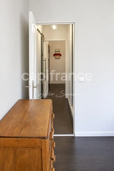Mantes-la-Jolie – Appartement T3 traversant de 61 m² avec parking, cave et séchoir