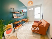 Maison à vendre 8 pièces MANTES LA JOLIE (78)