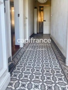 Maison à vendre 6 pièces MANTES LA JOLIE (78)