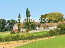 Proche Mantes-la-jolie(78) propriété sur 4ha