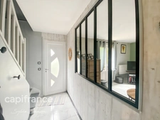 Maison à vendre 8 pièces MOISSON (78)