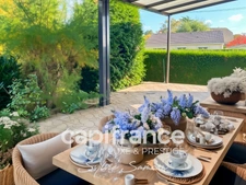 Maison à vendre 6 pièces BREUIL BOIS ROBERT (78)