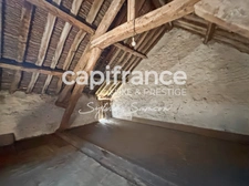 Proche Mantes-la-jolie(78) propriété sur 4ha