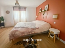 Maison à vendre 6 pièces EPONE (78)