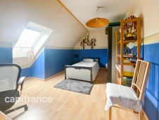 Maison à vendre 8 pièces MOISSON (78)