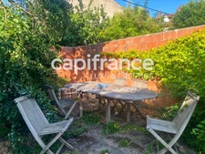Maison à vendre 6 pièces MANTES LA JOLIE (78)