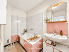 Appartement à vendre 2 pièces BONNIERES SUR SEINE (78)
