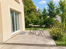 Maison à vendre 6 pièces GUERNES (78)