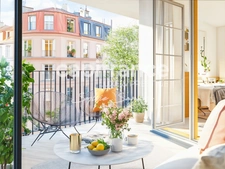 appartement à vendre 4 pièces MANTES LA JOLIE (78)