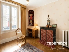 Maison à vendre 4 pièces MANTES LA JOLIE (78)