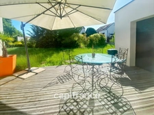 Maison à vendre 6 pièces EPONE (78)